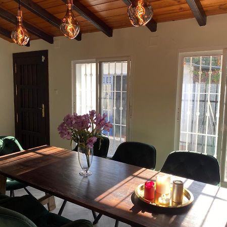 Casa Donny Bed & Breakfast Alhaurin el Grande Exterior photo